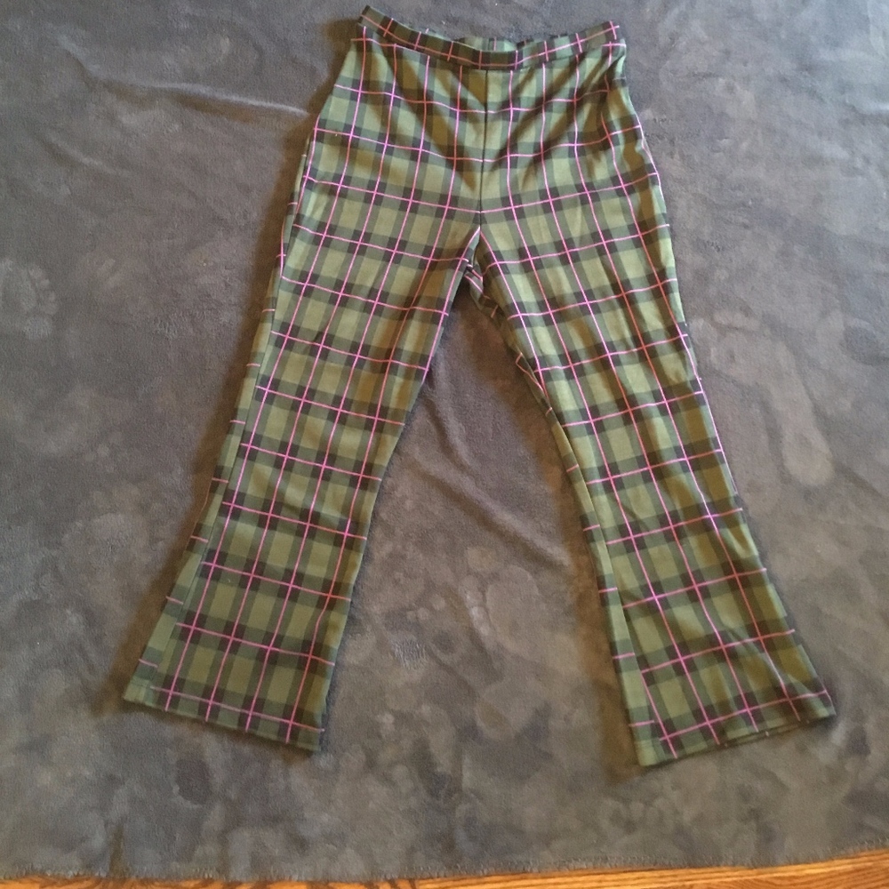 pants
